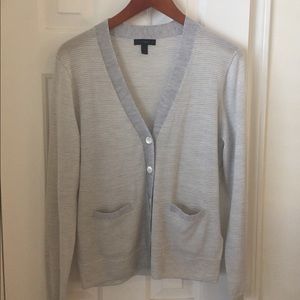 J.Crew cardigan